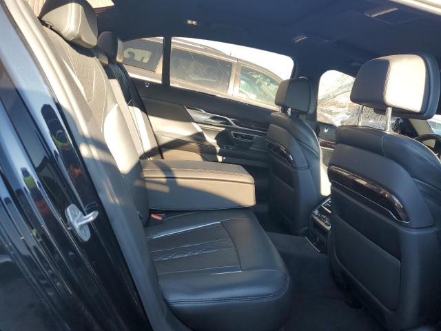 2021 BMW 750I WBA7U2C03MCF73523