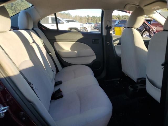 2020 MITSUBISHI MIRAGE G4 - ML32F3FJ5LHF07450