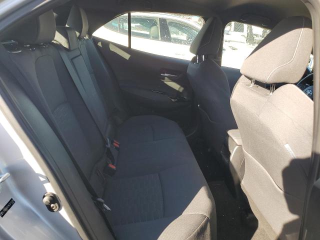 2019 TOYOTA COROLLA SE - JTNK4RBE8K3011089