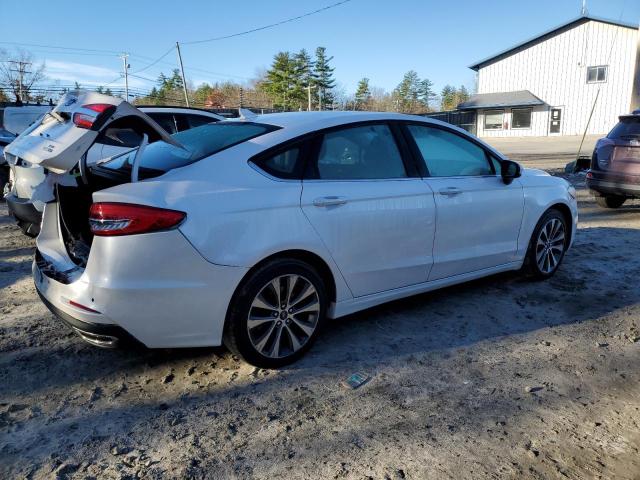 2020 FORD FUSION SE - 3FA6P0T98LR142252