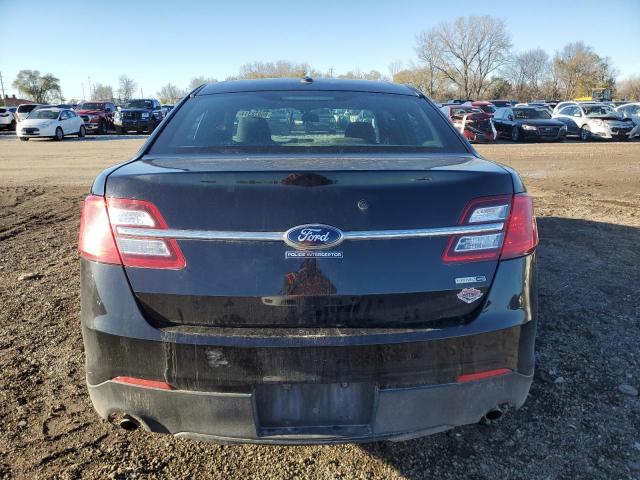 2015 FORD TAURUS POL - 1FAHP2MK4FG142623
