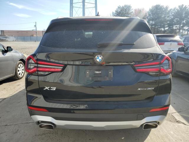 2023 BMW X3 XDRIVE3 - WBX57DP08PN192914