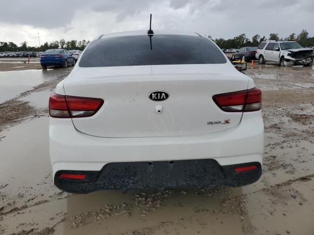 VIN 3KPA24AB6KE180004 2019 KIA RIO no.6