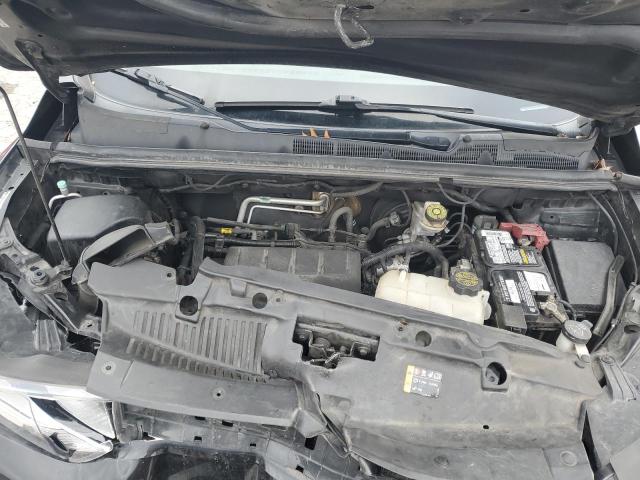 2018 CHEVROLET TRAX PREMI - KL7CJMSB6JB517502