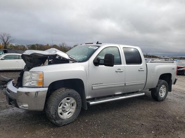 2010 CHEVROLET SILVERADO #3006651450