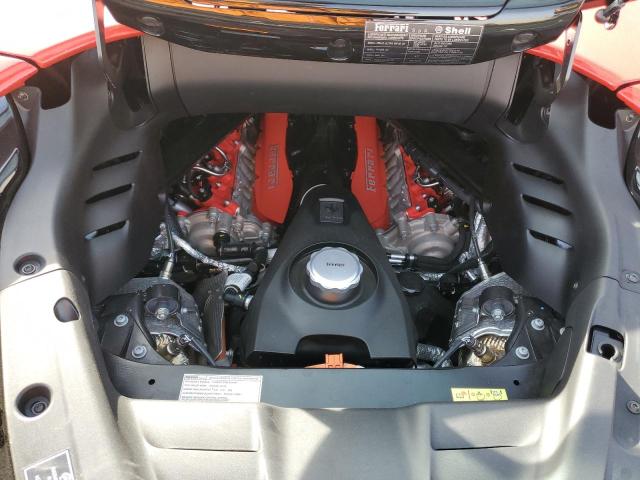 2024 FERRARI SF 90 SPID ZFF96NMA5R0306616