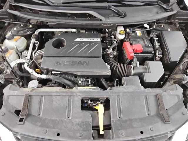 2023 NISSAN ROGUE SV - JN8BT3BA4PW404437
