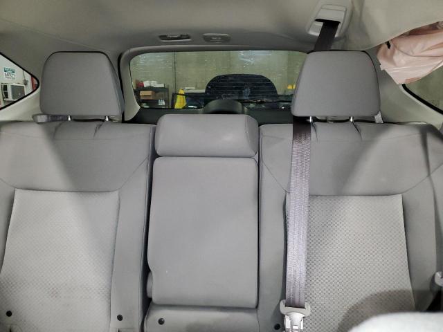 2016 HONDA CR-V SE - 2HKRM3H40GH519549