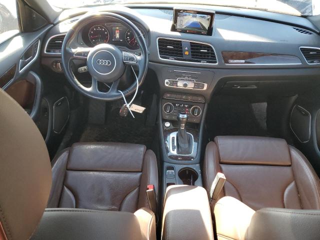 2016 AUDI Q3 PRESTIG WA1GFCFS7GR023847