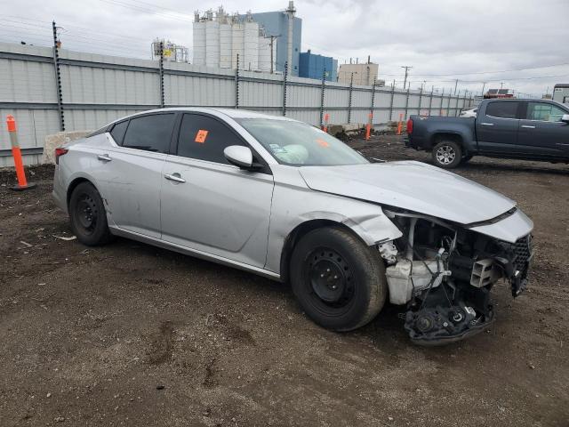 2020 NISSAN ALTIMA S - 1N4BL4BV9LC198909