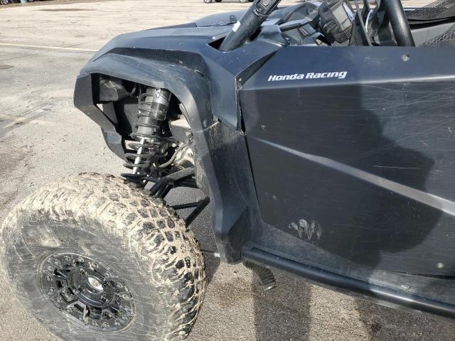 2022 HONDA SXS1000 S2 1HFVE0580N4300004