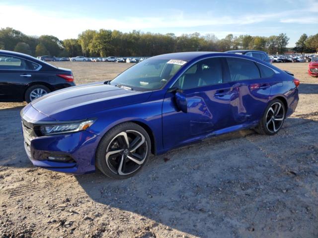 2020 HONDA ACCORD SPO #3023700878