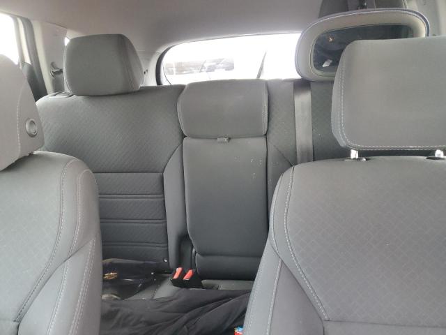 2017 KIA SORENTO LX - 5XYPGDA56HG323146