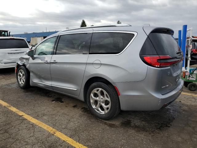 2021 CHRYSLER PACIFICA L - 2C4RC3GG6MR581843