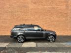 LAND ROVER RANGE ROVE photo