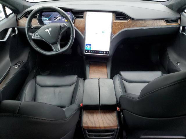 2020 TESLA MODEL S - 5YJSA1E29LF412901