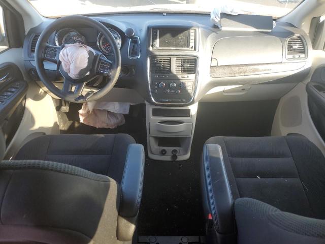 2019 DODGE GRAND CARA - 2C4RDGBG9KR783178