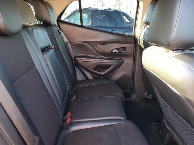 2019 BUICK ENCORE PRE - KL4CJESB5KB935926