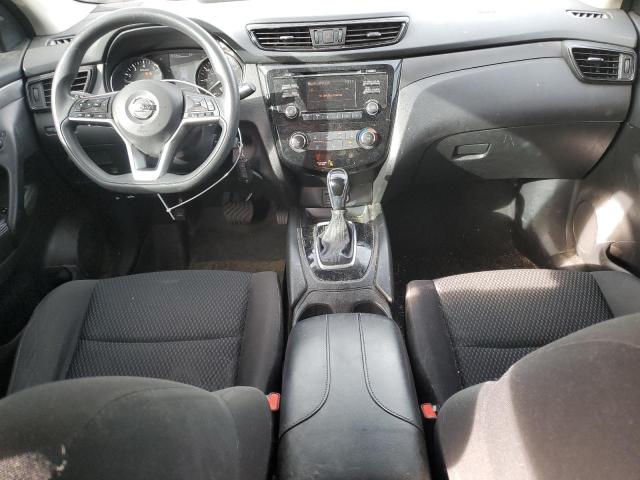 2018 NISSAN ROGUE SPOR - JN1BJ1CR6JW255176