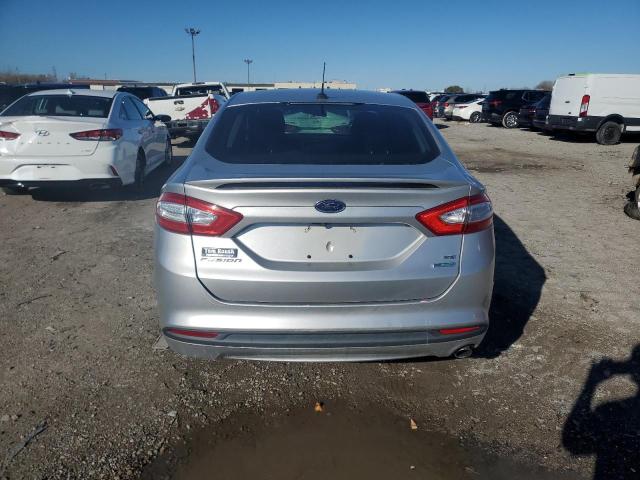2016 FORD FUSION SE - 3FA6P0HD0GR235446
