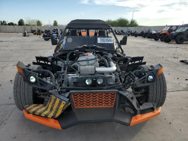 POLARIS SLINGSHOT 2019 two tone  gas 57XAAPFA1K8135087 photo #3