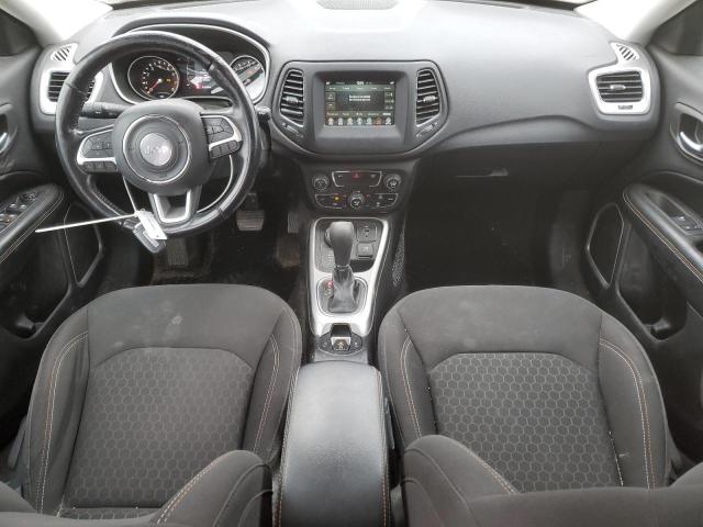 2020 JEEP COMPASS SP - 3C4NJDAB2LT137376