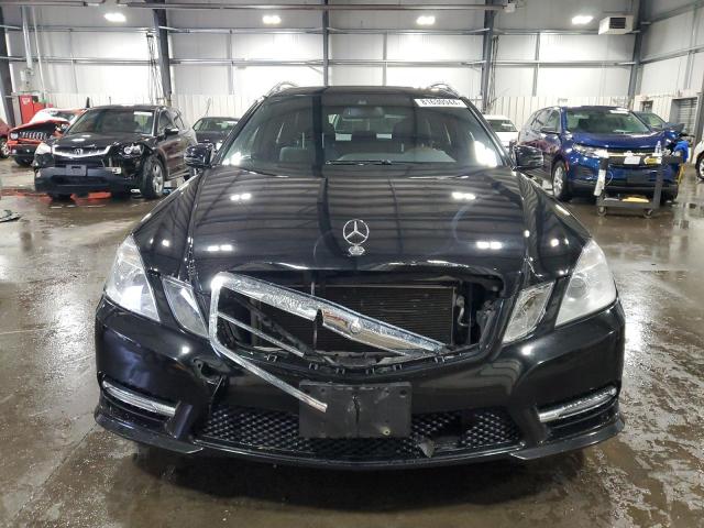 VIN WDDHH8JB2DA727365 2013 MERCEDES-BENZ E-CLASS no.5