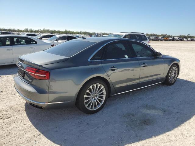 2015 AUDI A8 QUATTRO WAUJGAFD5FN009026