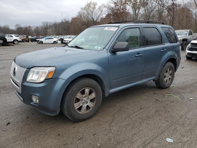 2010 MERCURY MARINER #2971730022