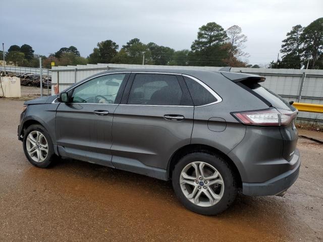2017 FORD EDGE TITAN - 2FMPK3K94HBB31931