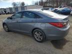 Lot #3023840956 2012 HYUNDAI SONATA GLS