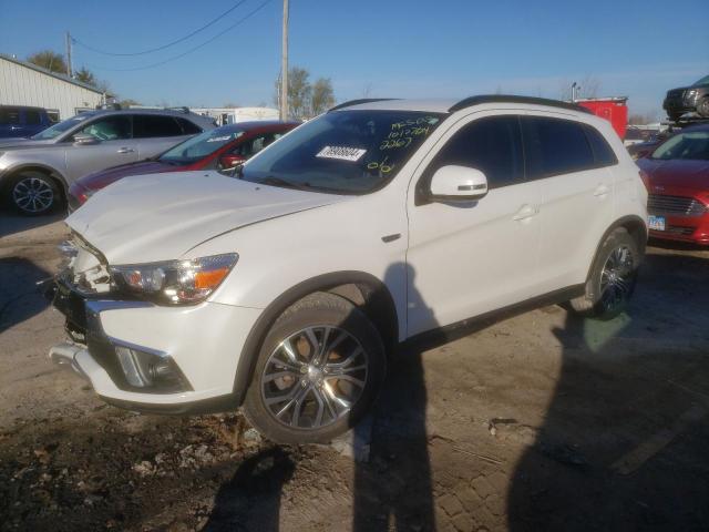 2019 MITSUBISHI OUTLANDER - JA4AR4AW1KU002267
