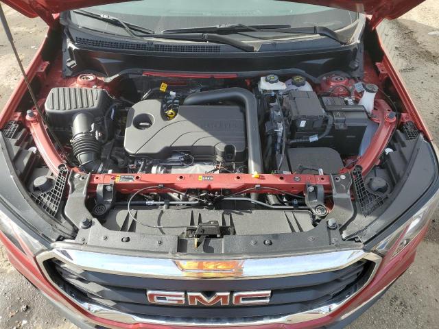 2024 GMC TERRAIN SL - 3GKALMEG2RL278055