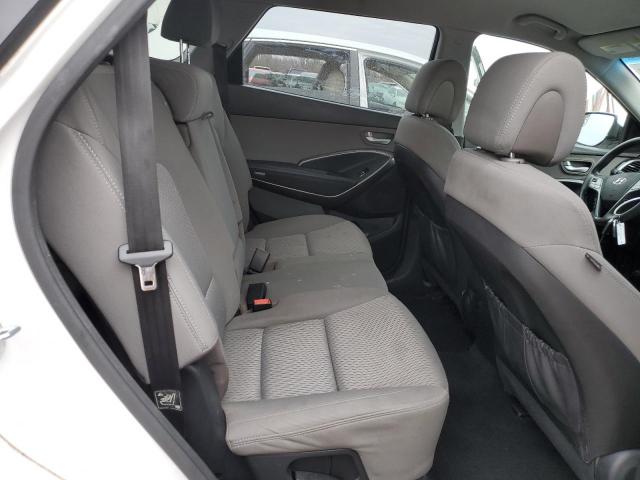 2017 HYUNDAI SANTA FE S - KM8SMDHF2HU203338