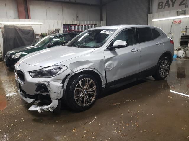 2019 BMW X2 SDRIVE2 #3023383256