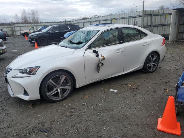 2018 LEXUS IS 300 #2988764668