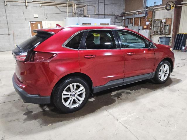 VIN 2FMPK4J94KBC60010 2019 Ford Edge, Sel no.3