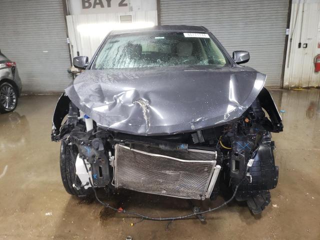 2018 HYUNDAI SANTA FE S - 5XYZT3LB8JG567601