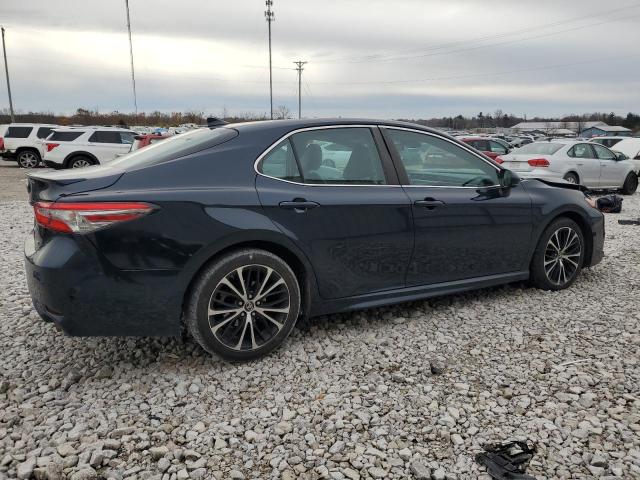 2019 TOYOTA CAMRY L - 4T1B11HK6KU832516