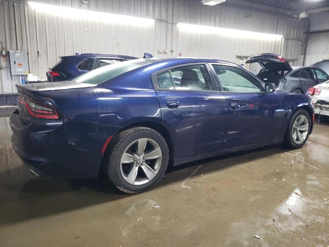 2015 DODGE CHARGER SX - 2C3CDXHG3FH814941