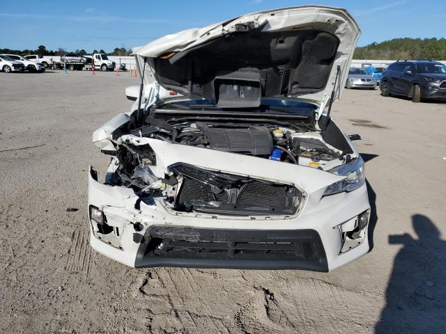 2021 SUBARU WRX - JF1VA1A68M9819390