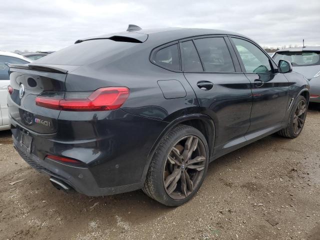 2019 BMW X4 M40I - 5UXUJ5C57KLJ62677