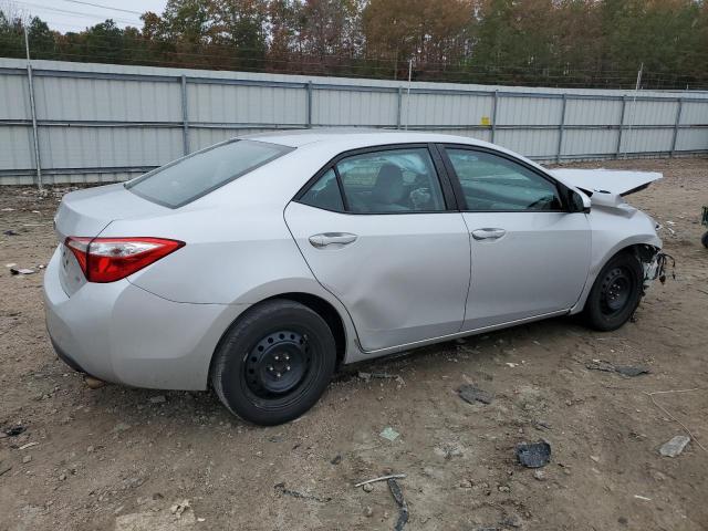 Vin: 2t1burhe2gc600701, lot: 79515734, toyota corolla l 20163