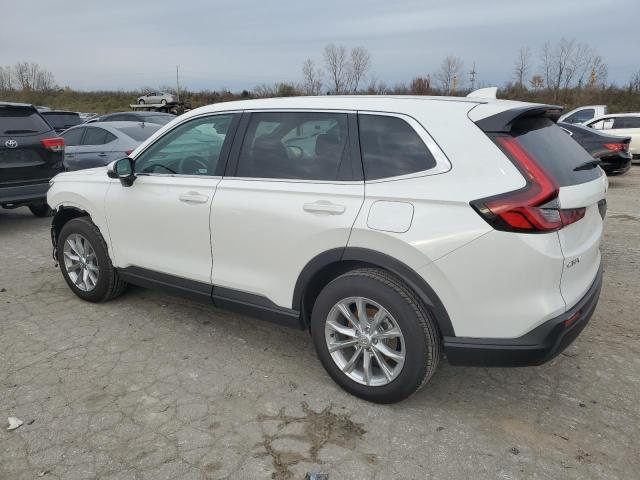 2024 HONDA CR-V EX - 7FARS4H41RE016968