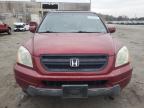 HONDA PILOT EXL photo