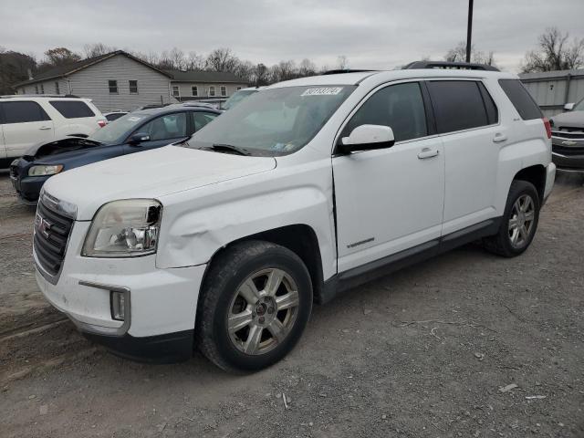 2016 GMC TERRAIN SL #3030725098