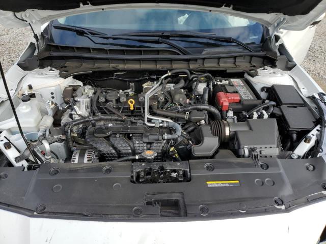 2024 NISSAN ALTIMA SV - 1N4BL4DV9RN426272