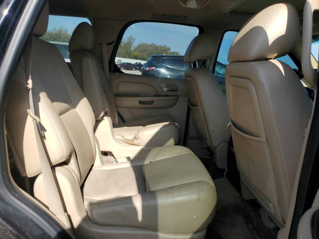 Lot #2996332350 2013 CADILLAC ESCALADE P