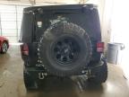 Lot #3024441539 2010 JEEP WRANGLER U