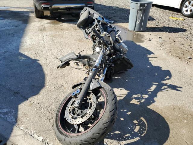2003 YAMAHA YZFR6 L JYARJ06E23A002379